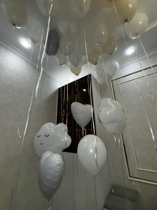 Прлдаются шарики