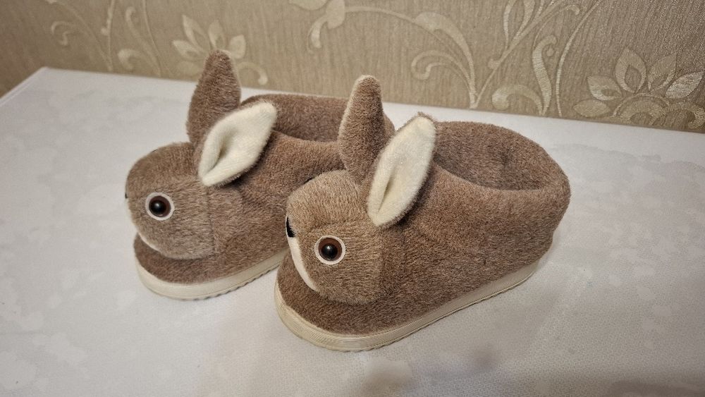 Продам домашние тапочки