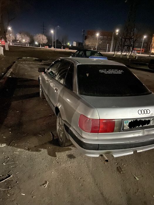 Продам Ауди 80 Б4