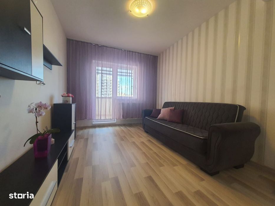 Apartament de inchiriat 2 camere 50 mp zona Buna ziua — fotografia 3