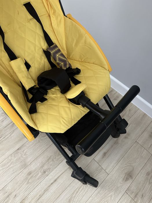 Коляска прогулочная Babyhit