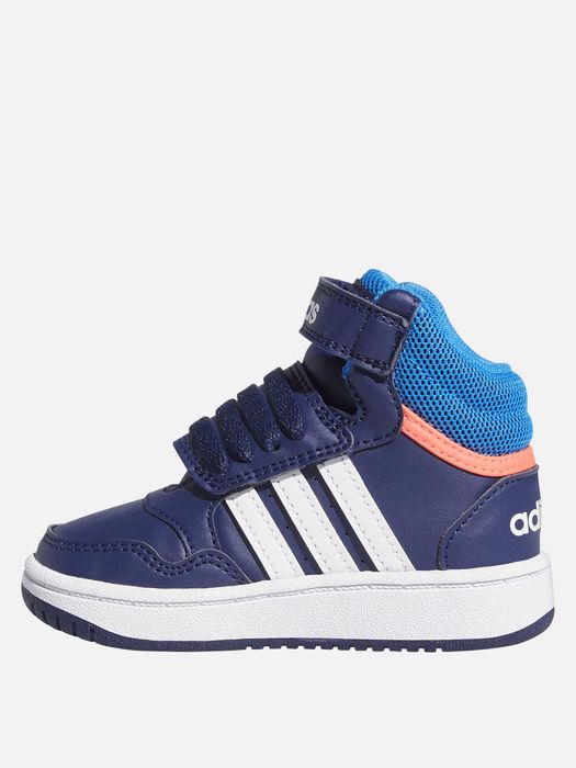 Детски обувки adidas HOOPS 3.0 MID K