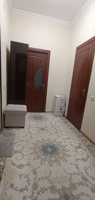 Продажа 1 хона 2 етаж 3 етажл 
Нурафшон сагбон 
48 кв