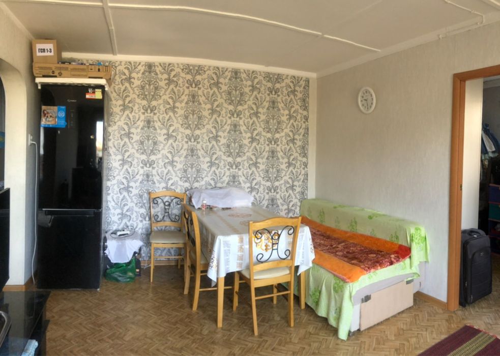 Продается квартира