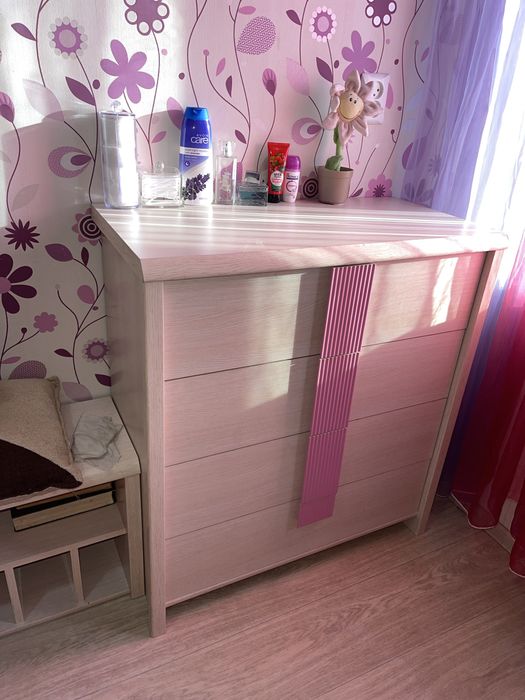 Продам детский гарнитур