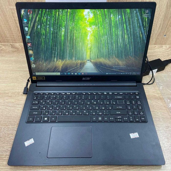 Ноутбук Acer Aspire A315-34 / sk152642