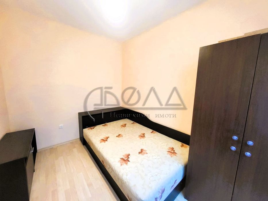 Дава се под наем Тристаен апартамент в София, Люлин 9 - 75 кв.м за 598.23 € - Снимка #10