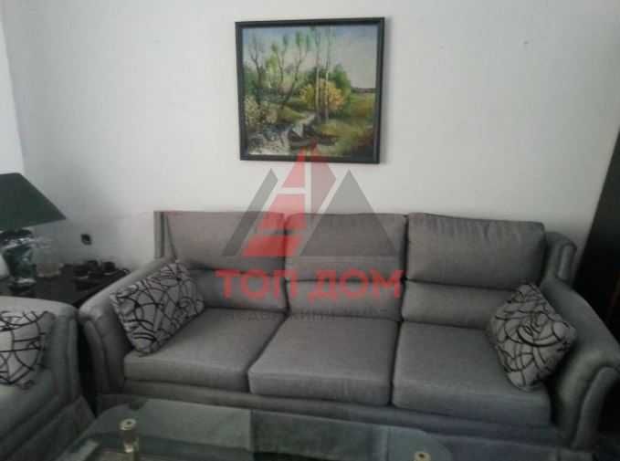 Дава се под наем Тристаен апартамент в Варна, Спортна зала - 120 кв.м за 700 € - Снимка #3