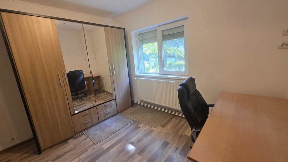 Inchiriez Apartament 2 camere Lipovei Timisoara