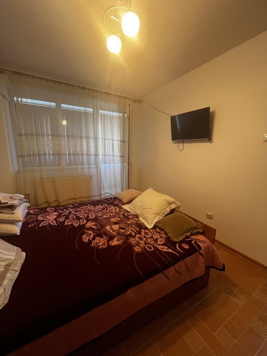 Apartament 2cam cf1sd Calea Calarasilor