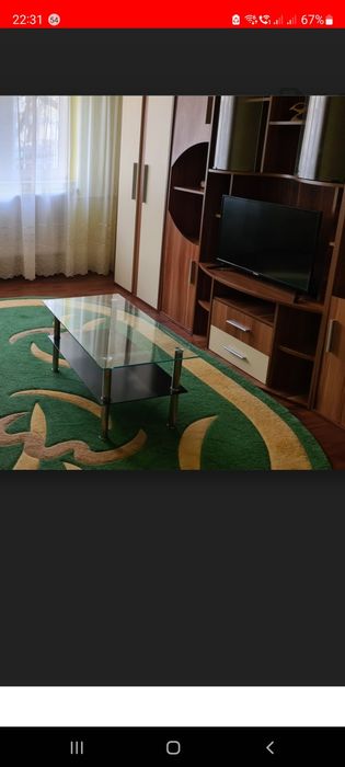 Proprietar 2 Camere,zona Gorjului-Militari