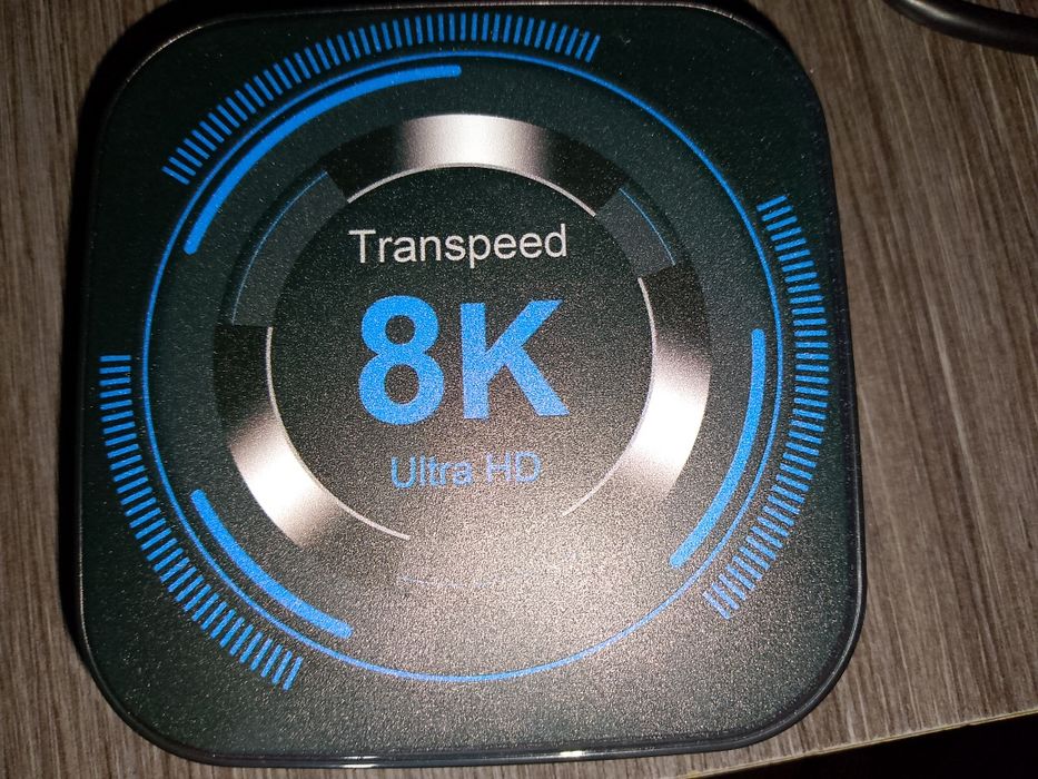 Приставка android