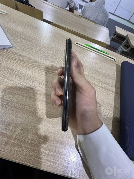 Iphone 11 pro idial