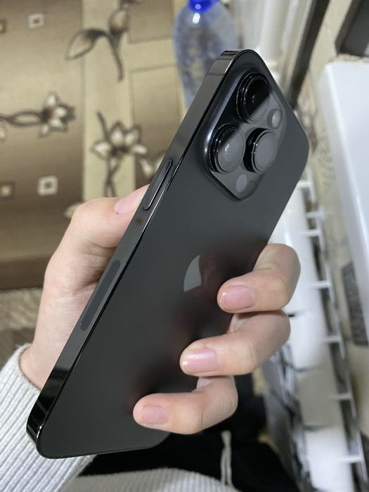 iPhone 14 Pro karobka dokument