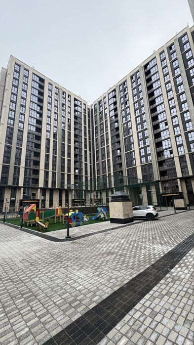 Премиум жк Mavera Town 55.68 kv/m