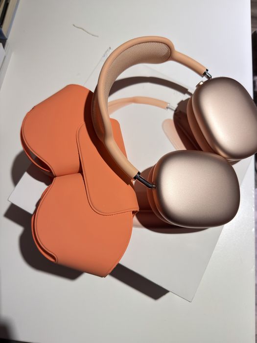 Airpods max 2 наушники