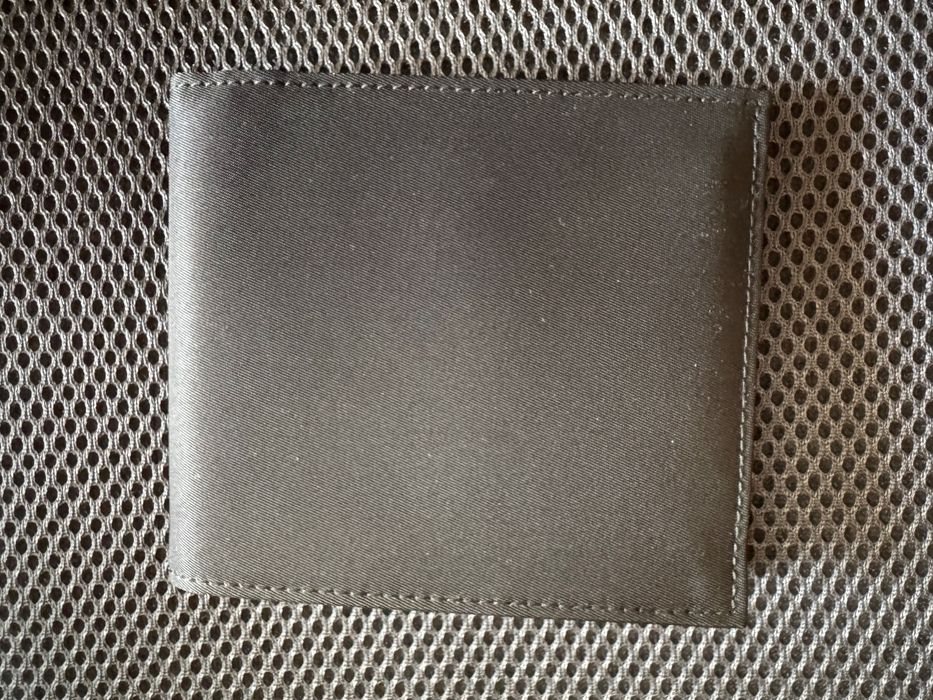 Оригинален мъжки портфейл на Prada