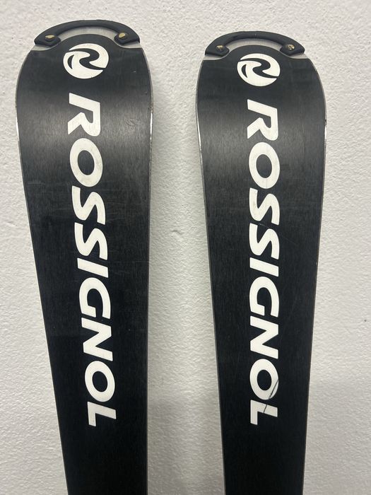 Schiuri pro ROSSIGNOL Racing 9S FIS 145cm ski