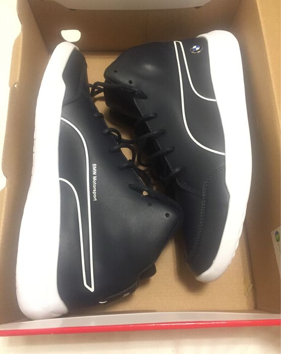 Обувки Puma BMW Motorsport