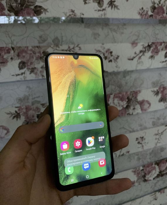 Samsung Galaxy A50 4/64Gb