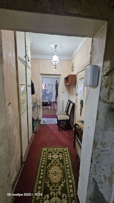 Продам Ц15 2/6/9 БЕЗ РЕМОНТА, своя. Джангох