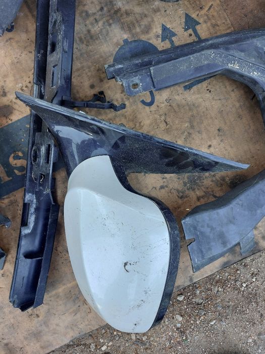 Странично огледало Bmw n55 e92 e93 335i 306кс бмв е92 е90