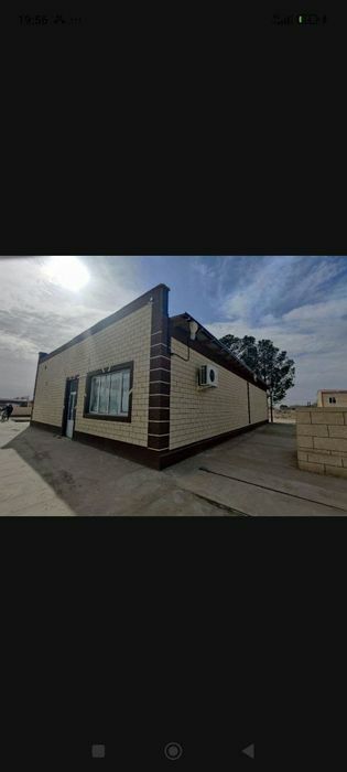 32 сотихли  ер  биноси билан сотилади