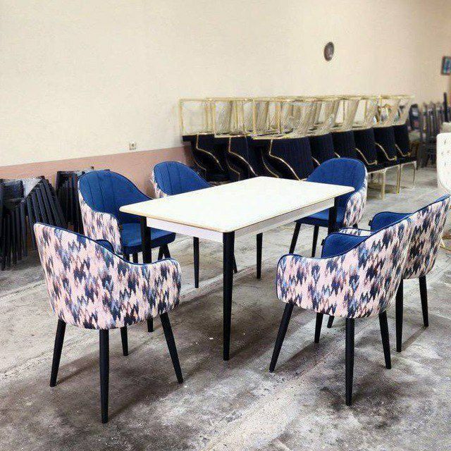 Stol stullar optim narxlarda