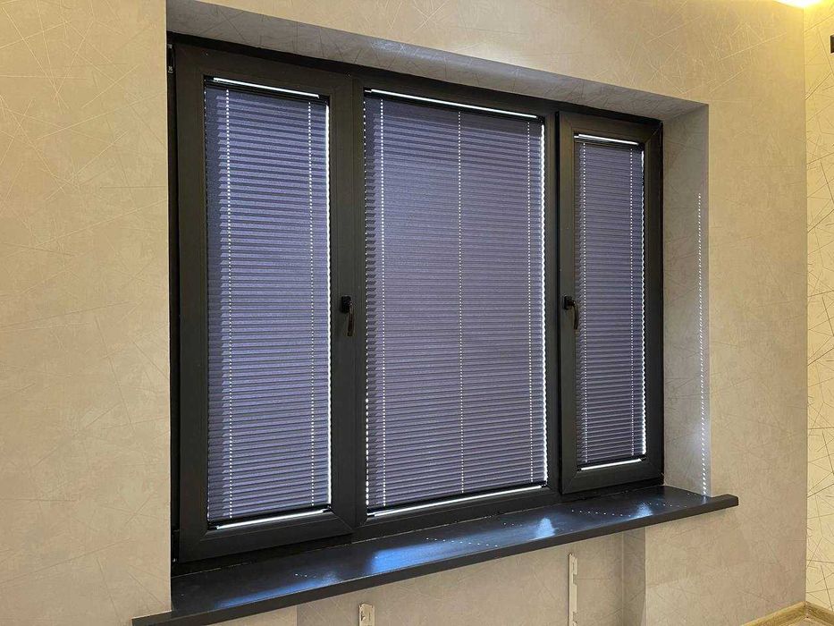 Качественный Жалюзи собственного производства