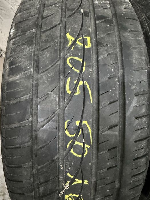 205/50/16 Power Track – 2 бр., 5 мм