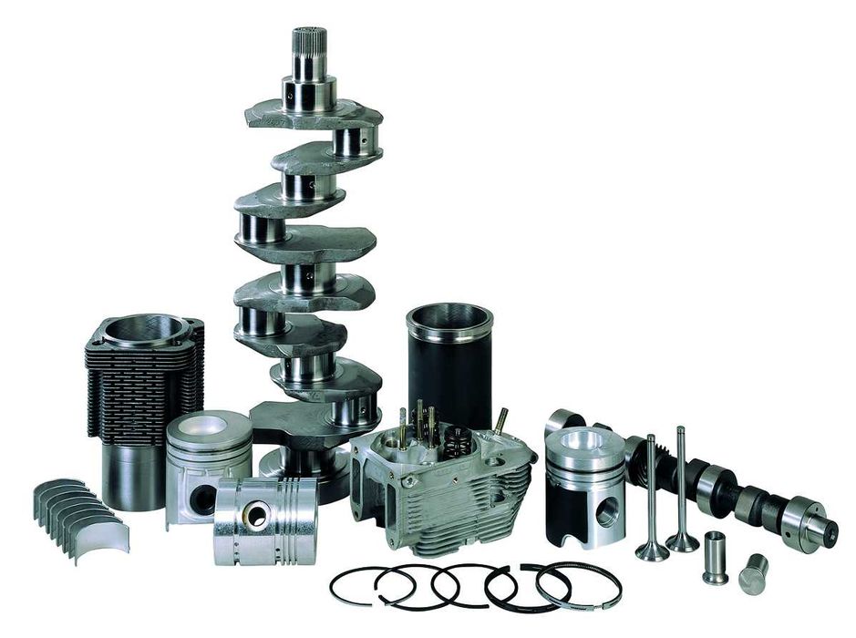 Piese Hongyuan / set reparatie motor China / Hongyuan ZL908