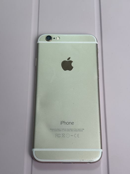 продам Iphone 6 (на запчасти)