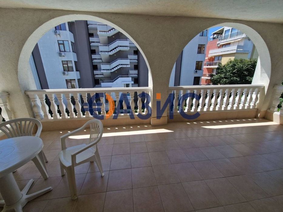 Продава се Двустаен апартамент в Свети Влас - 60 кв.м за 1467 €/кв.м - Снимка #6