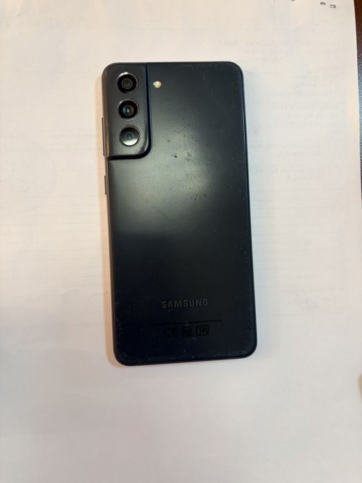 Samsung s21 fe 5g