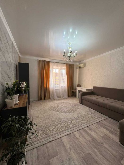 Продам 2х комн кв Батыс