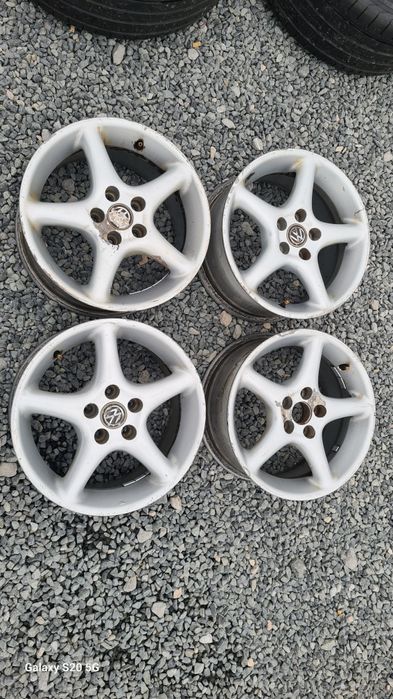 Джанти 5/100 VW,Audi,Seat