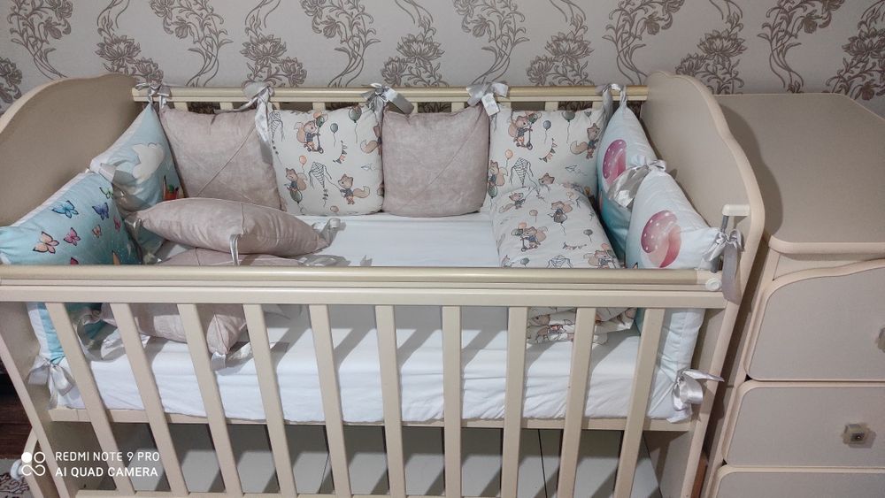 Манеж 30.000тг в отличном состоянии