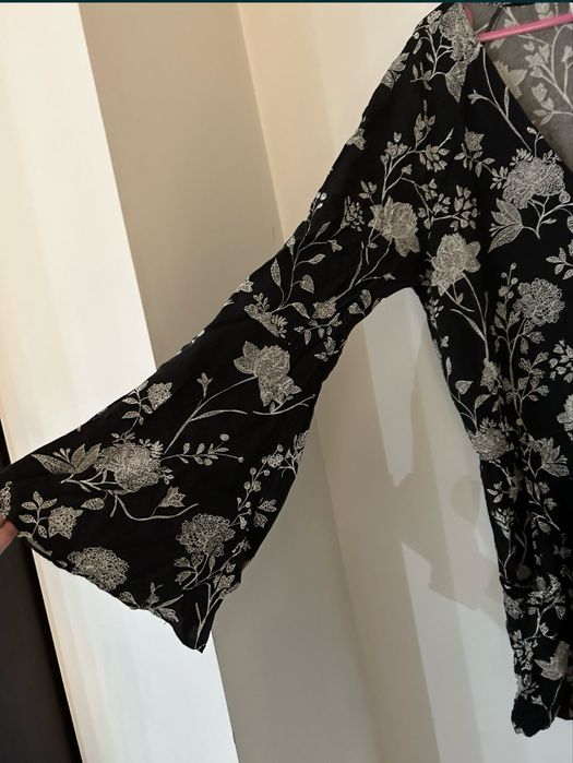 Salopeta dama h&m