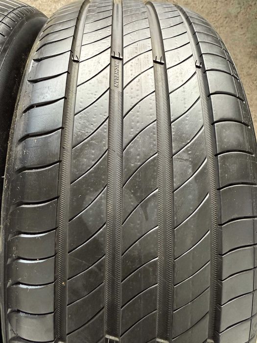 4x Anvelope Vara 235/45 R20 - Michelin Primacy 4