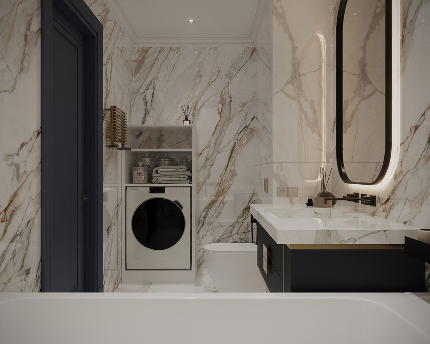 Услуги дизайн интерьера