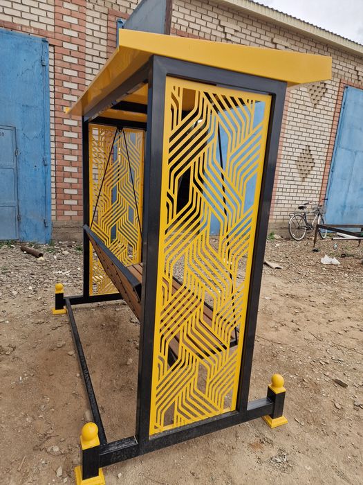 Әйткенмен (Качеля) сатылады