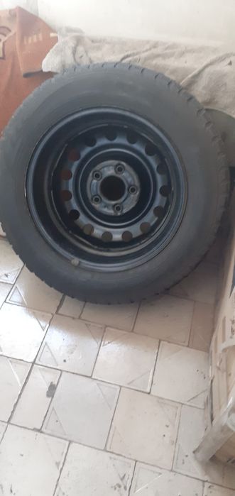 Разболтовка Хёндай, Киа