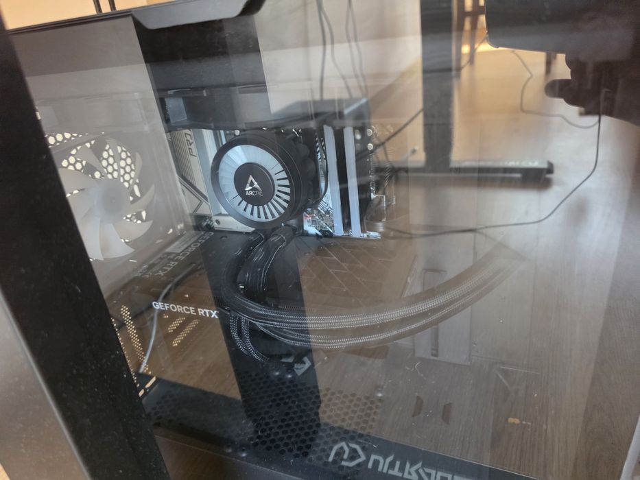 Продавам PC конфигурация