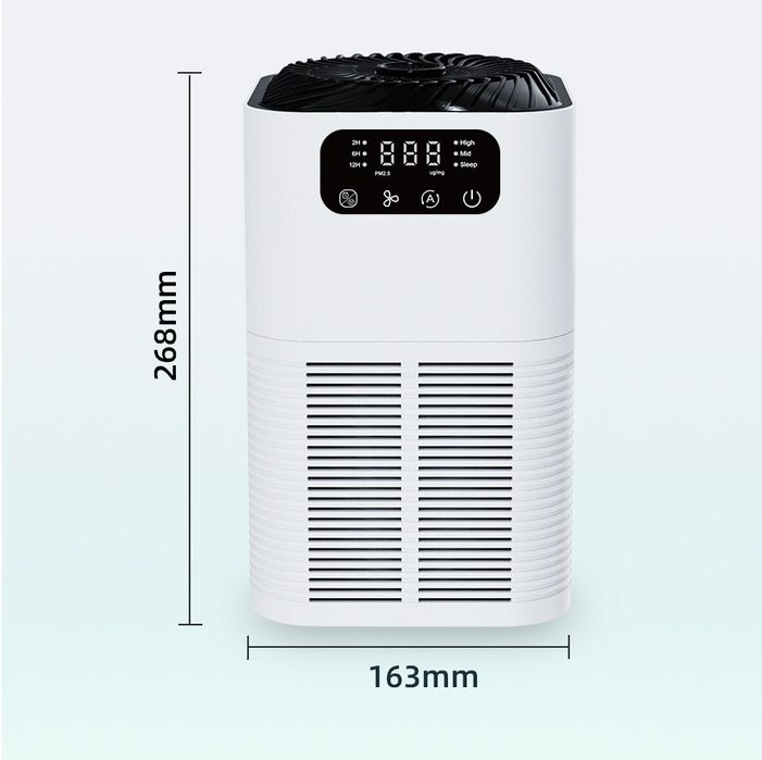 Очиститель воздуха