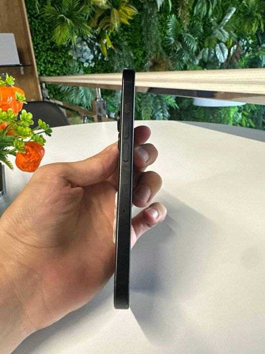 iPhone 16 Pro 256Gb Black 88%