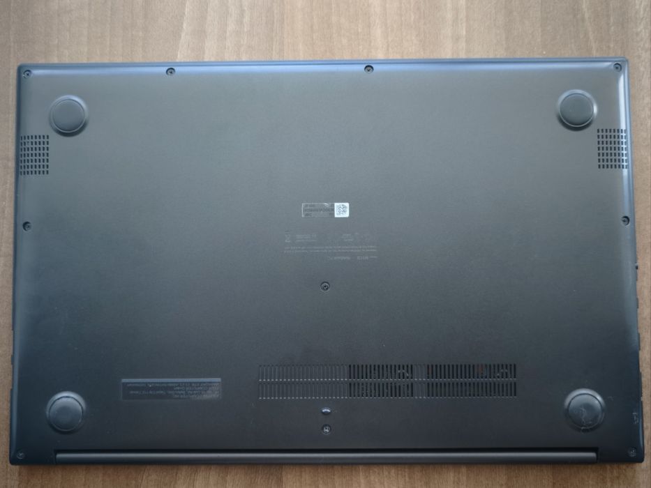 Asus Vivobook 15