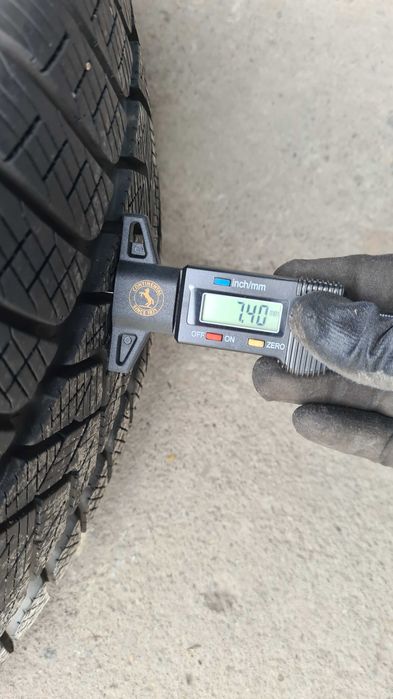 Roti/Jante/Jenti originale VW Touareg [2010 - 2018] | 255/55 R18