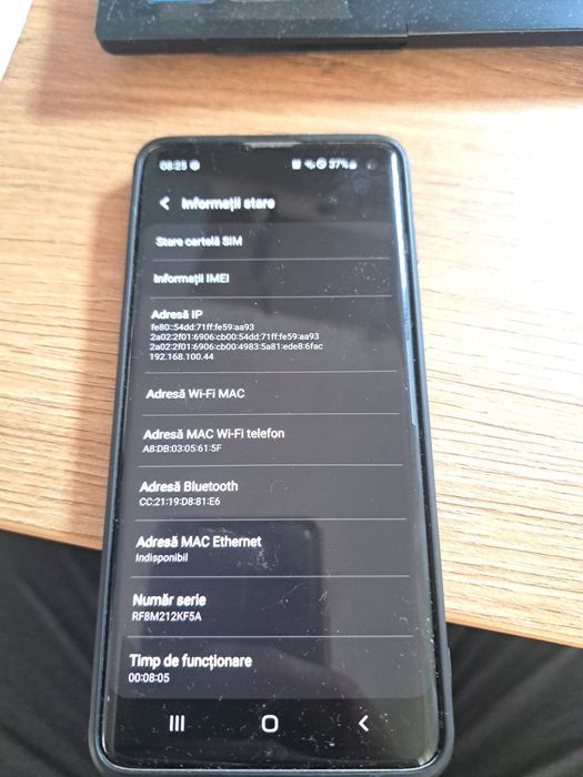 Telefon Samsung S10