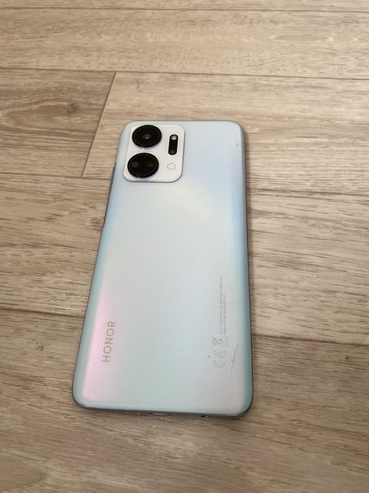 продам honor x7a