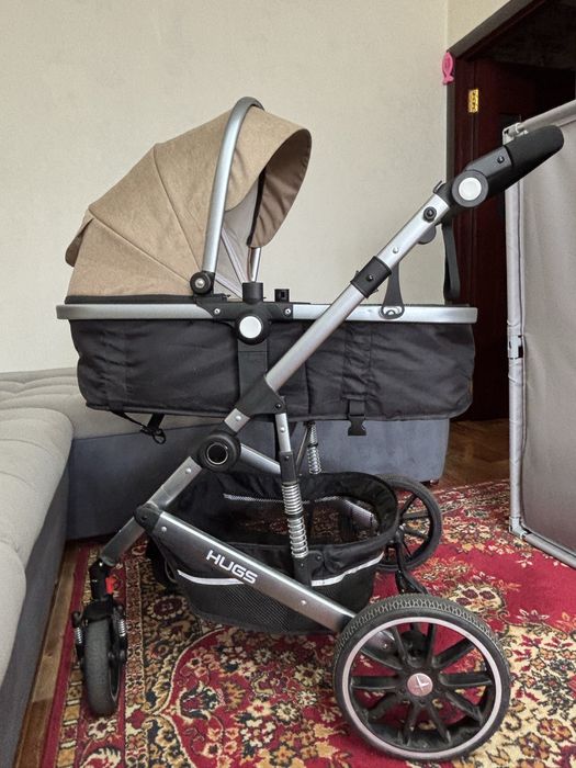 Продаётся детская коляска ( всесезон).